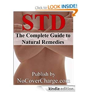 cure std