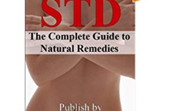 Natural Cure for STD